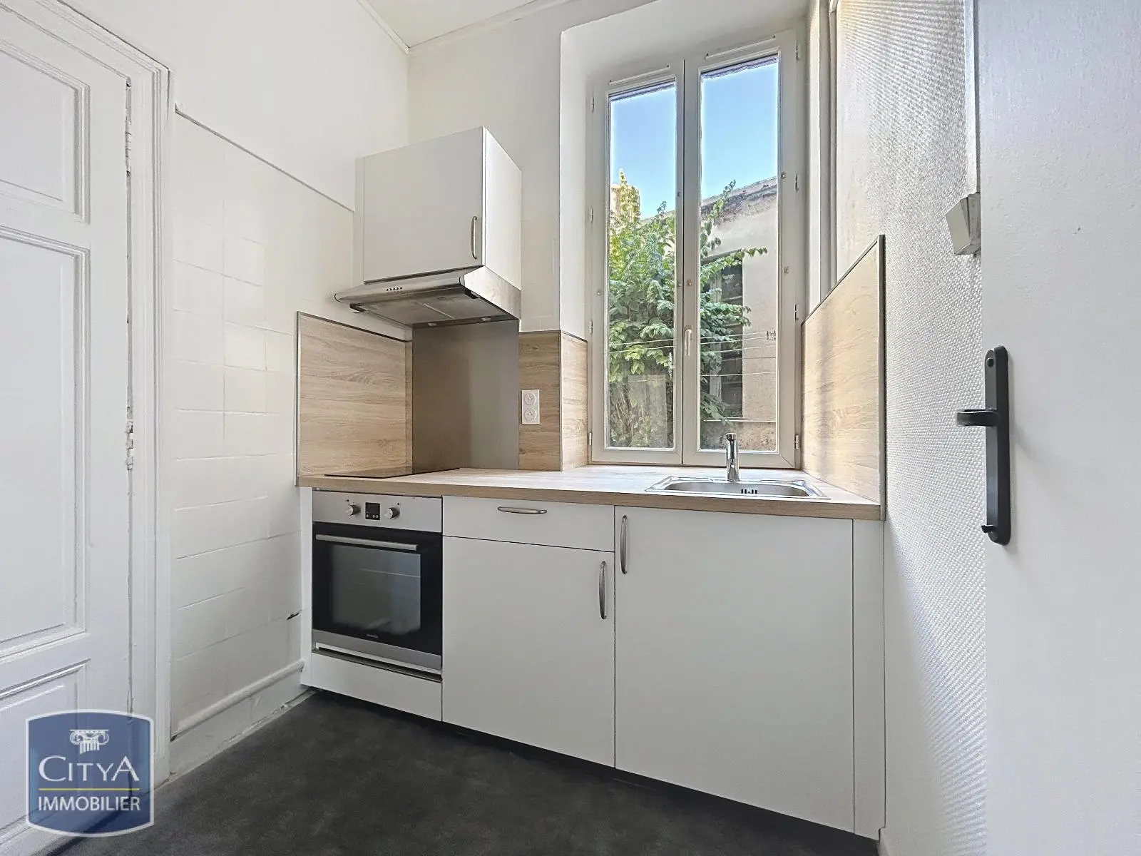 Photo 4 Appartement 2 pièces 28.4m²