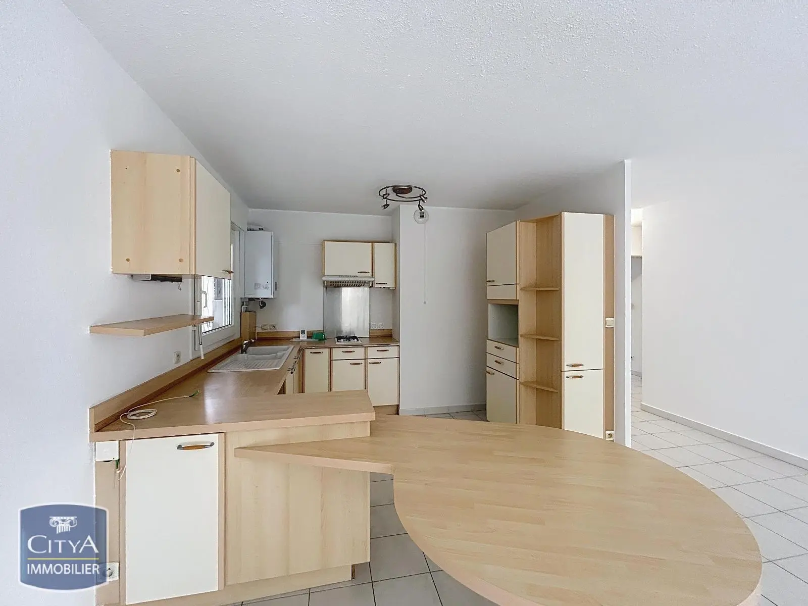 Photo 3 Appartement 3 pièces 67.63m²