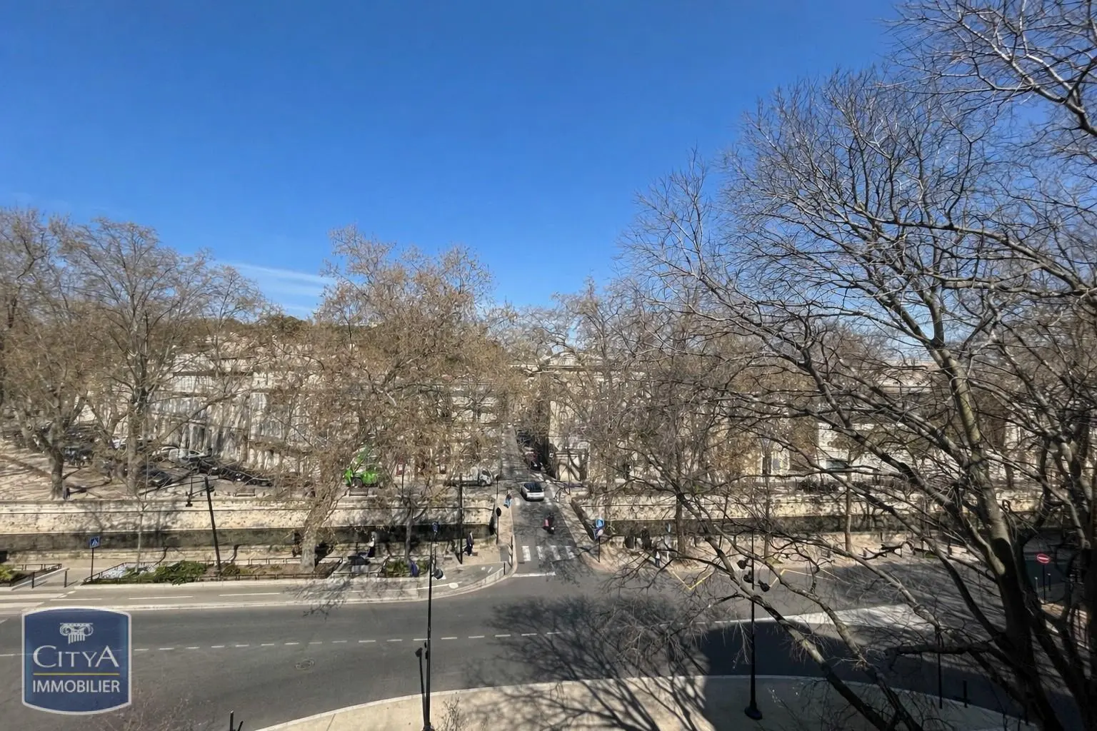 Photo 3 Appartement 1 pièce 20.01m²