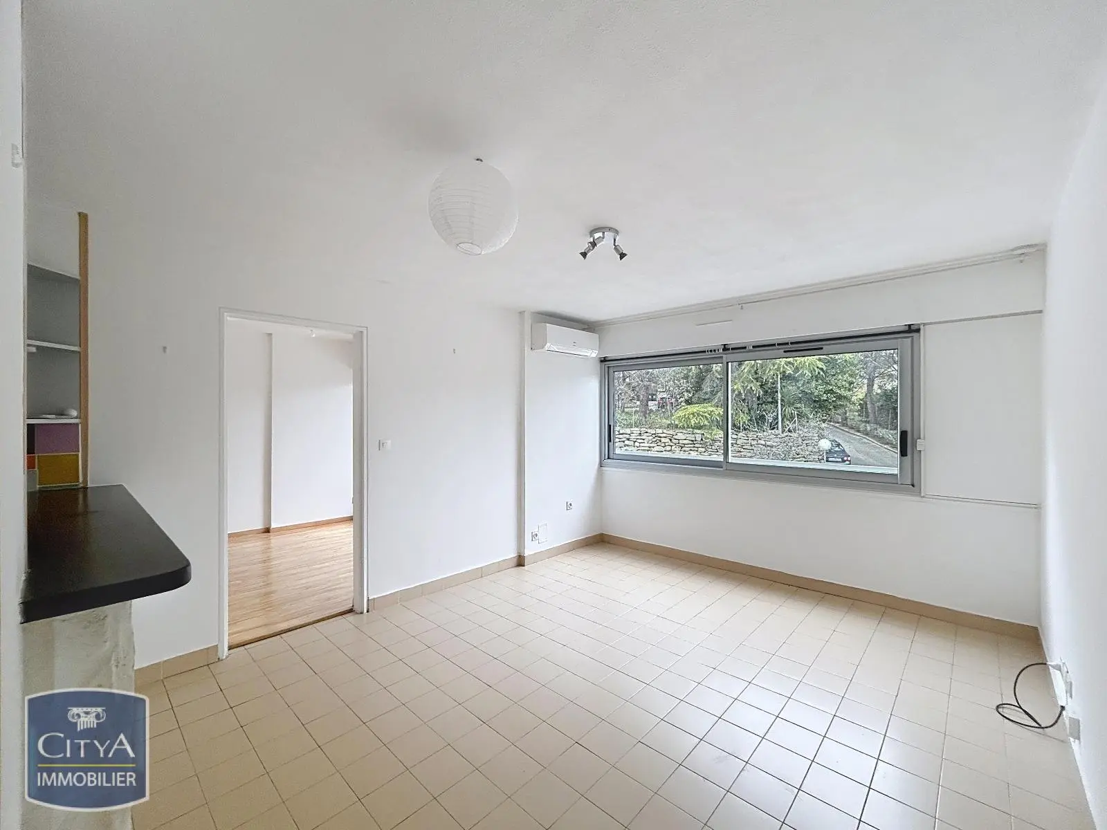 Photo 2 Appartement 2 pièces 33.24m²