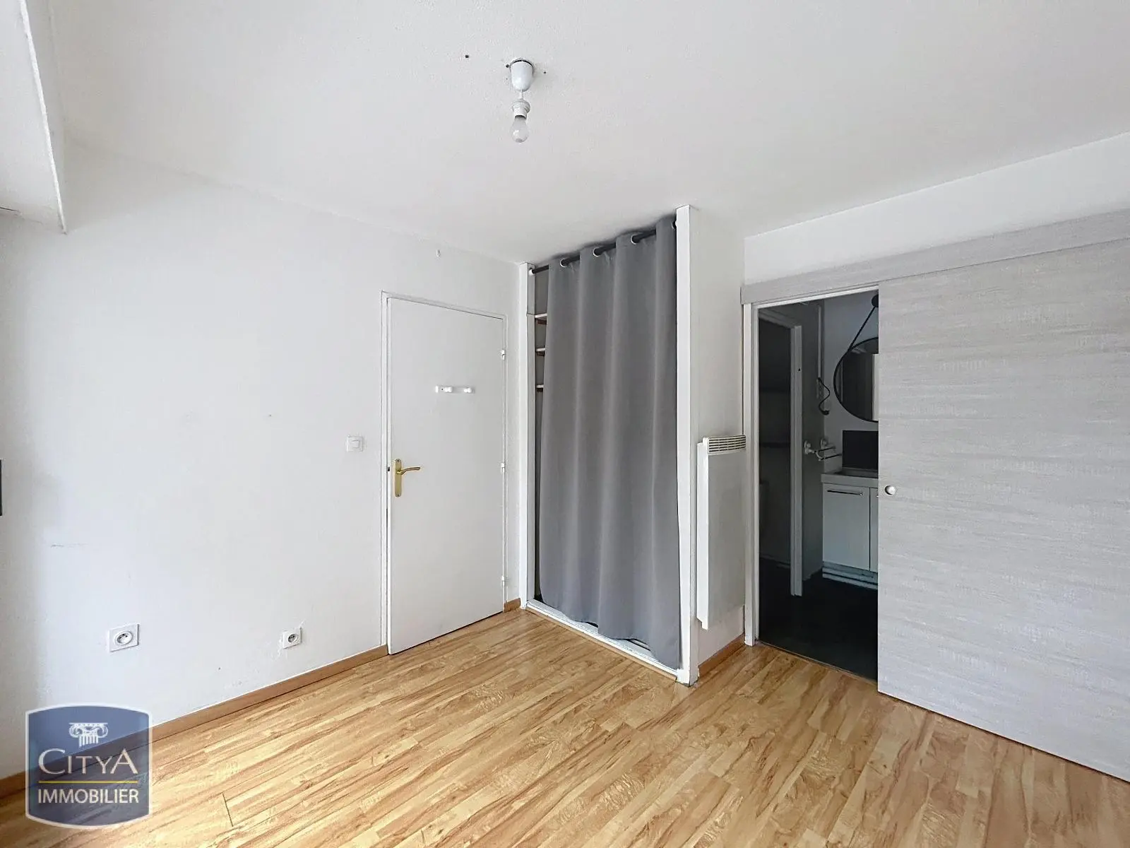 Photo 5 Appartement 2 pièces 33.24m²