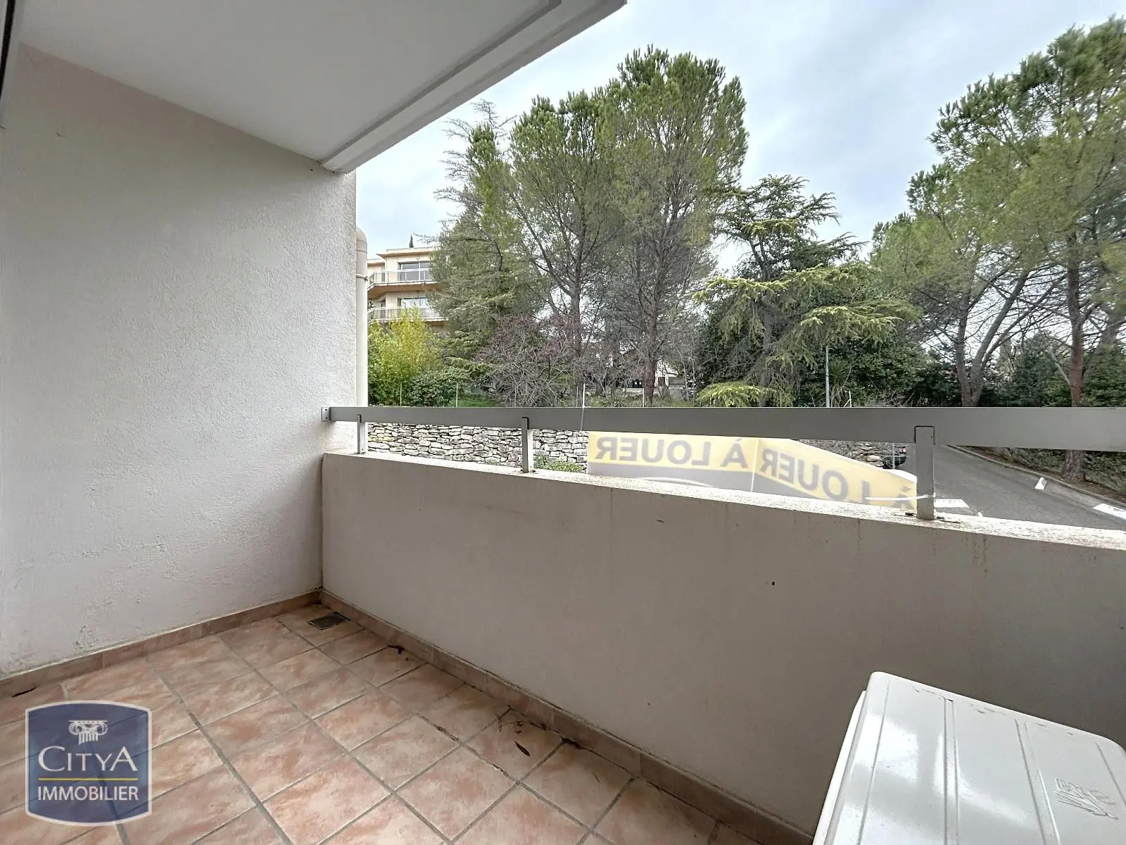 Photo 6 Appartement 2 pièces 33.24m²