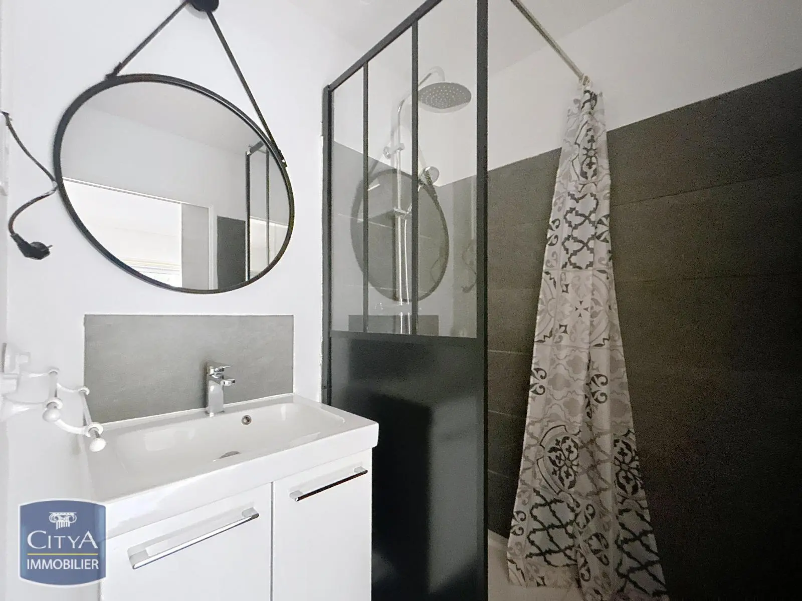 Photo 7 Appartement 2 pièces 33.24m²