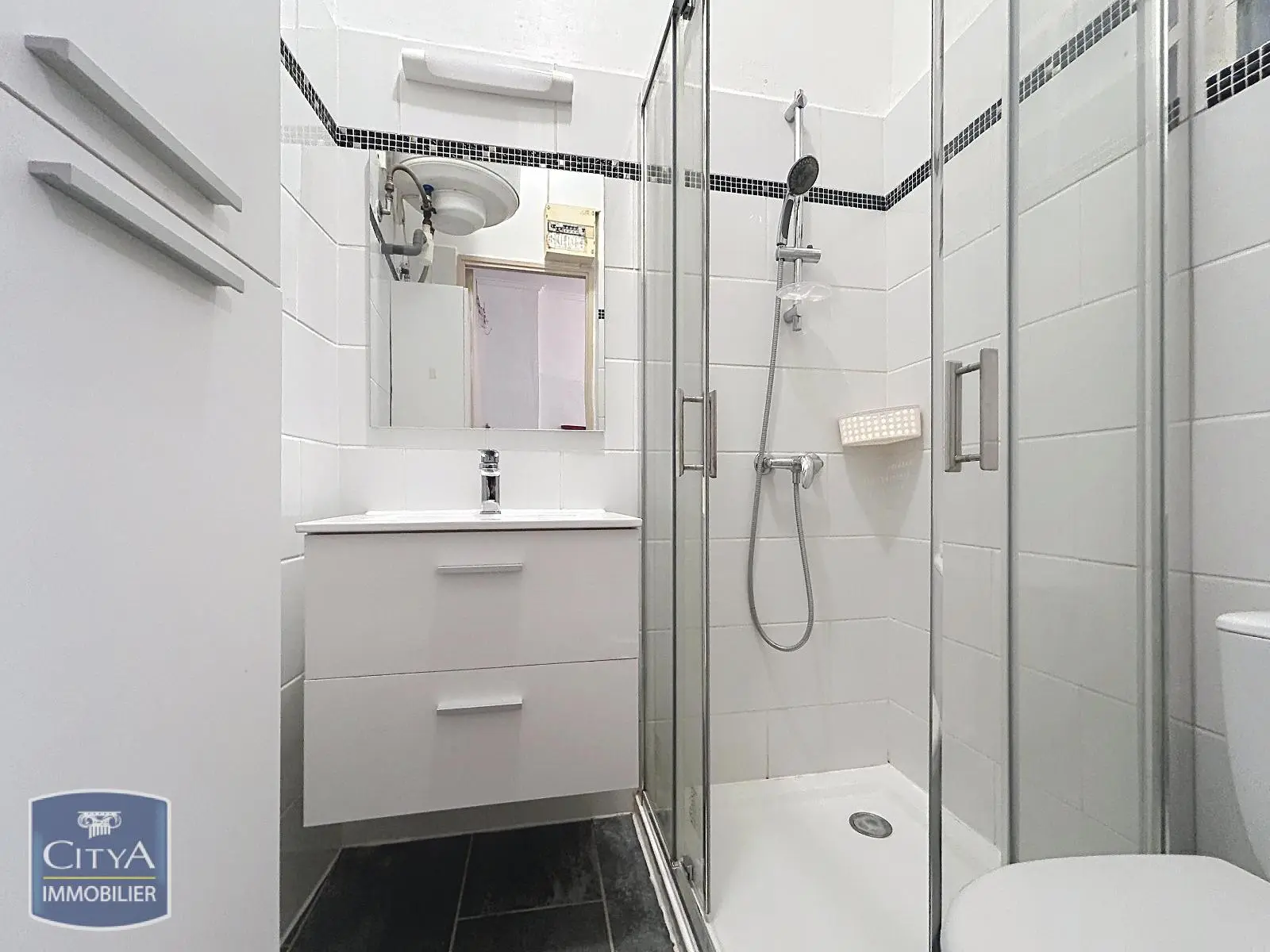 Photo 7 Appartement 1 pièce 18.81m²