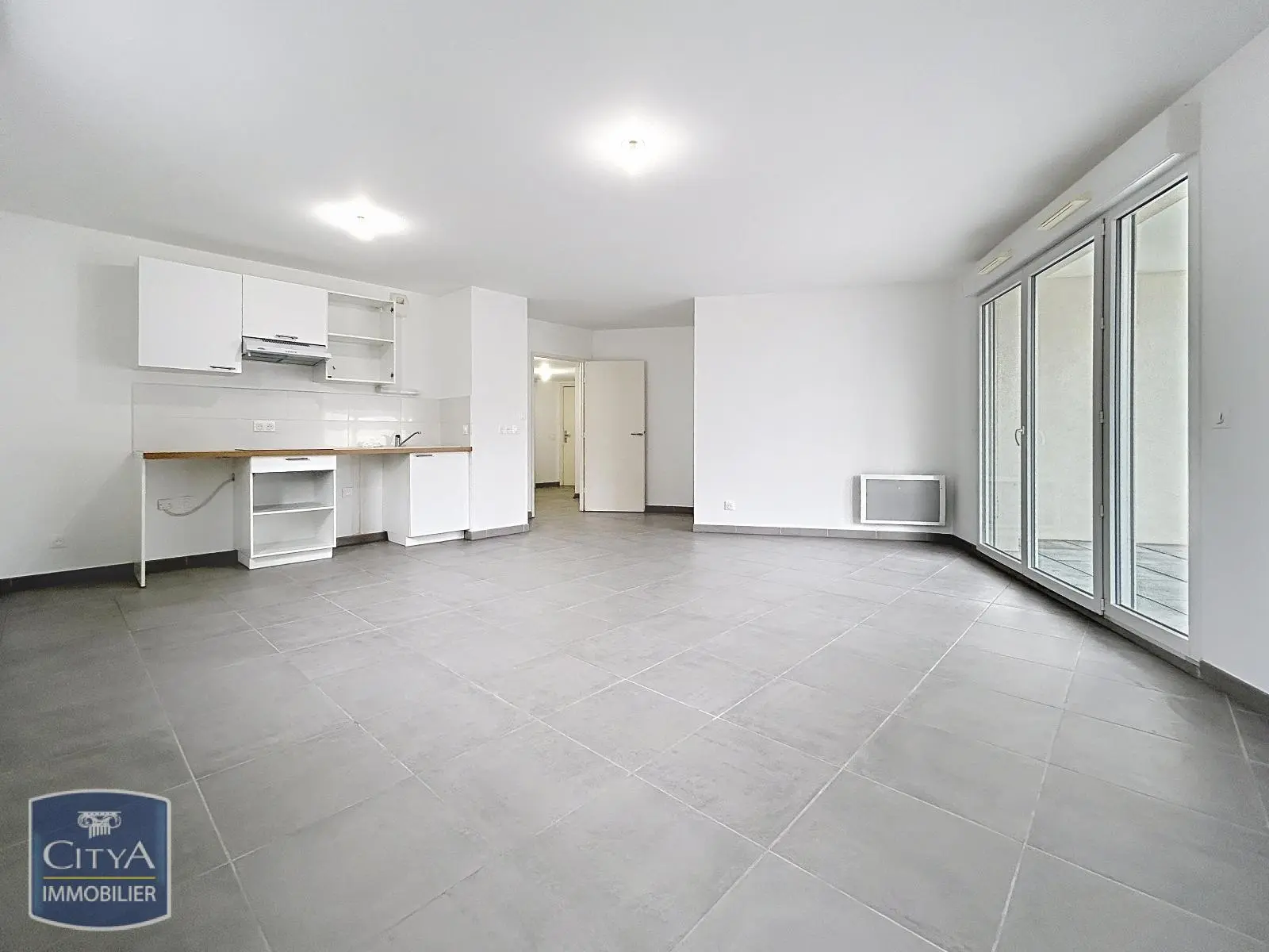 Photo 2 Appartement 3 pièces 72.74m²