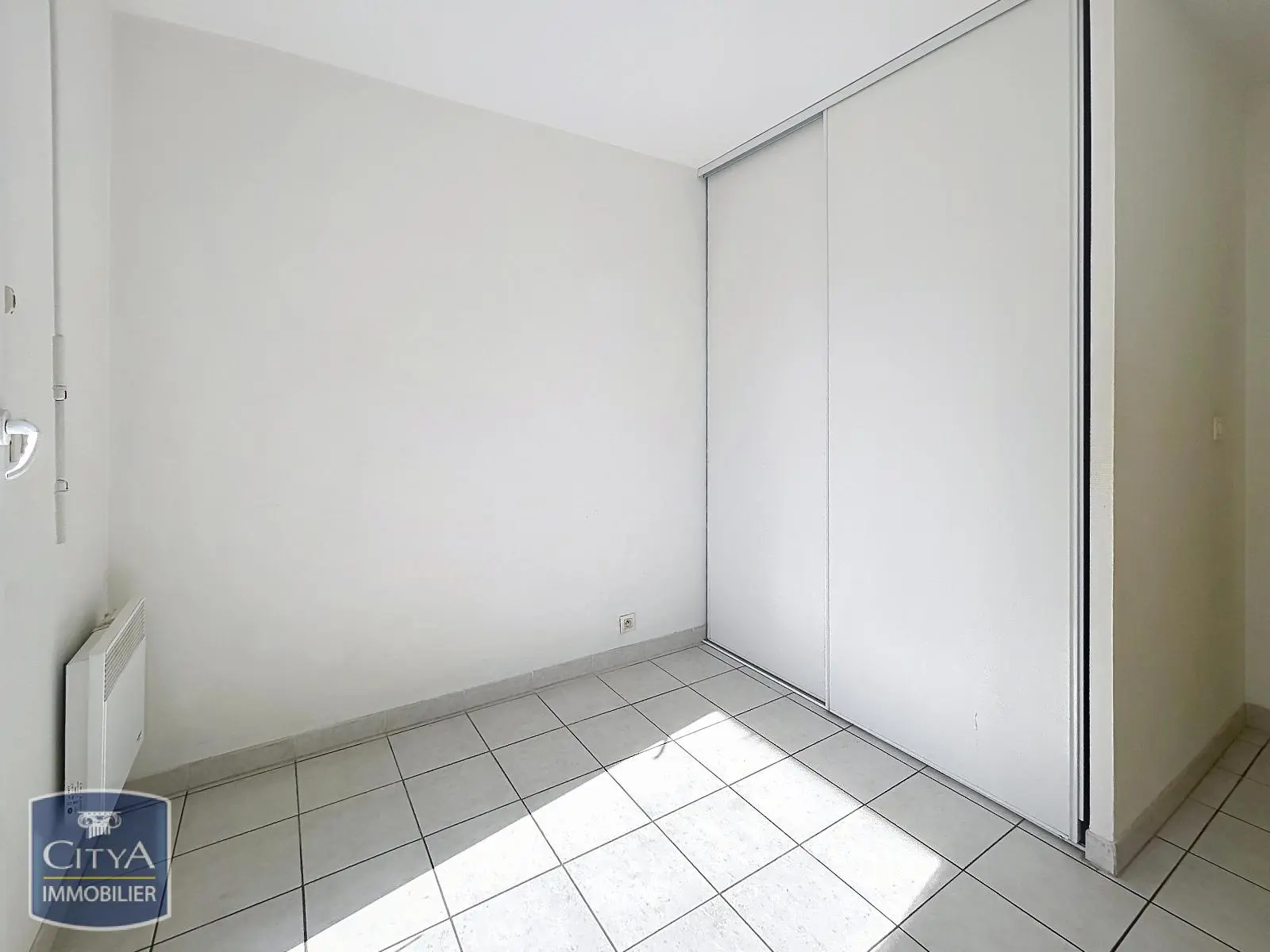 Photo 6 Appartement 2 pièces 40.6m²