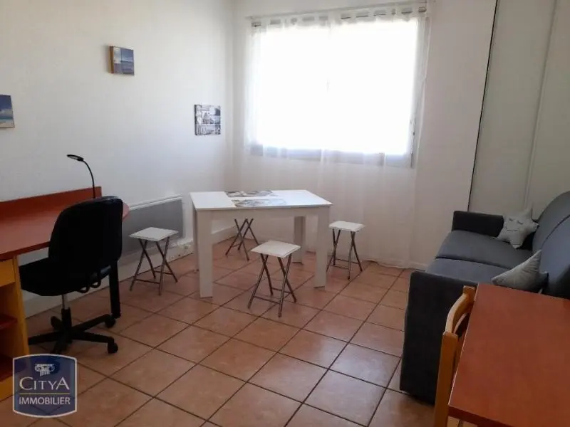 Photo 5 Appartement 1 pièce 23m²