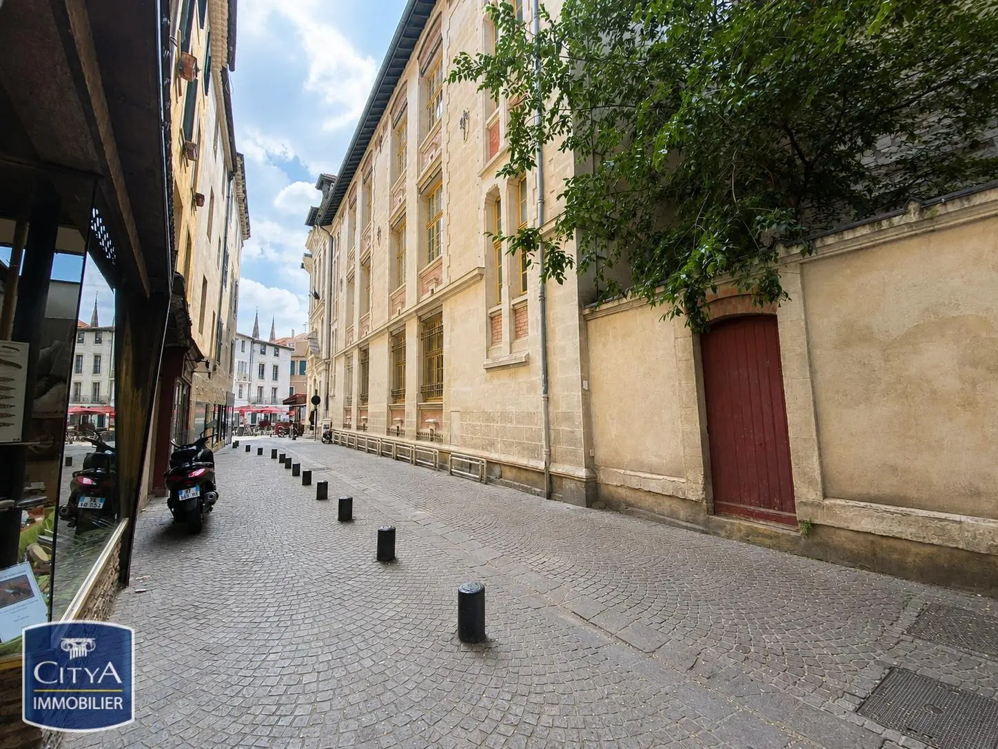 Photo 6 Appartement 1 pièce 23.3m²