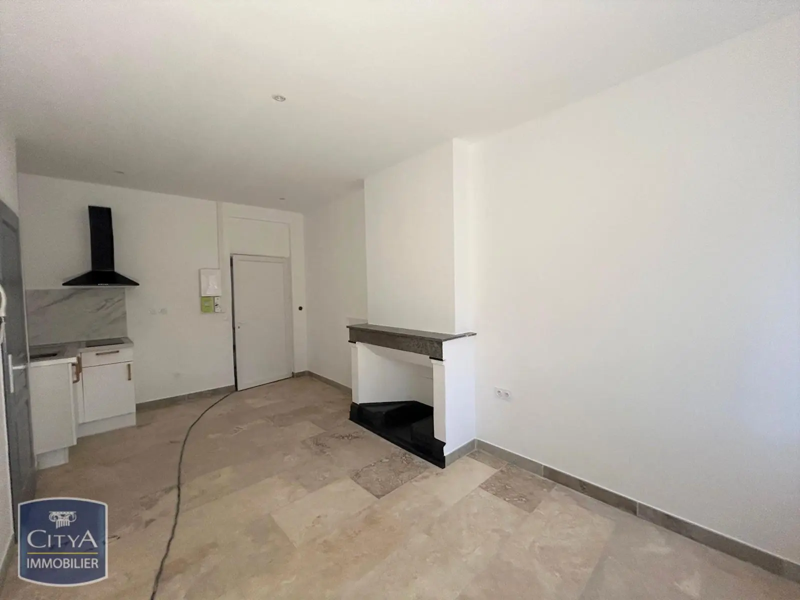 Photo 3 Appartement 1 pièce 22.33m²