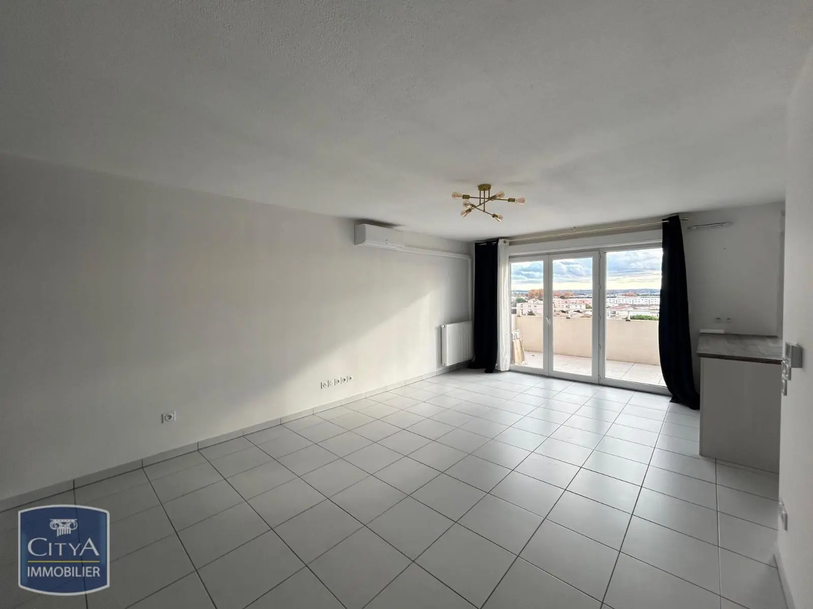 Photo 1 Appartement 3 pièces 68.65m²