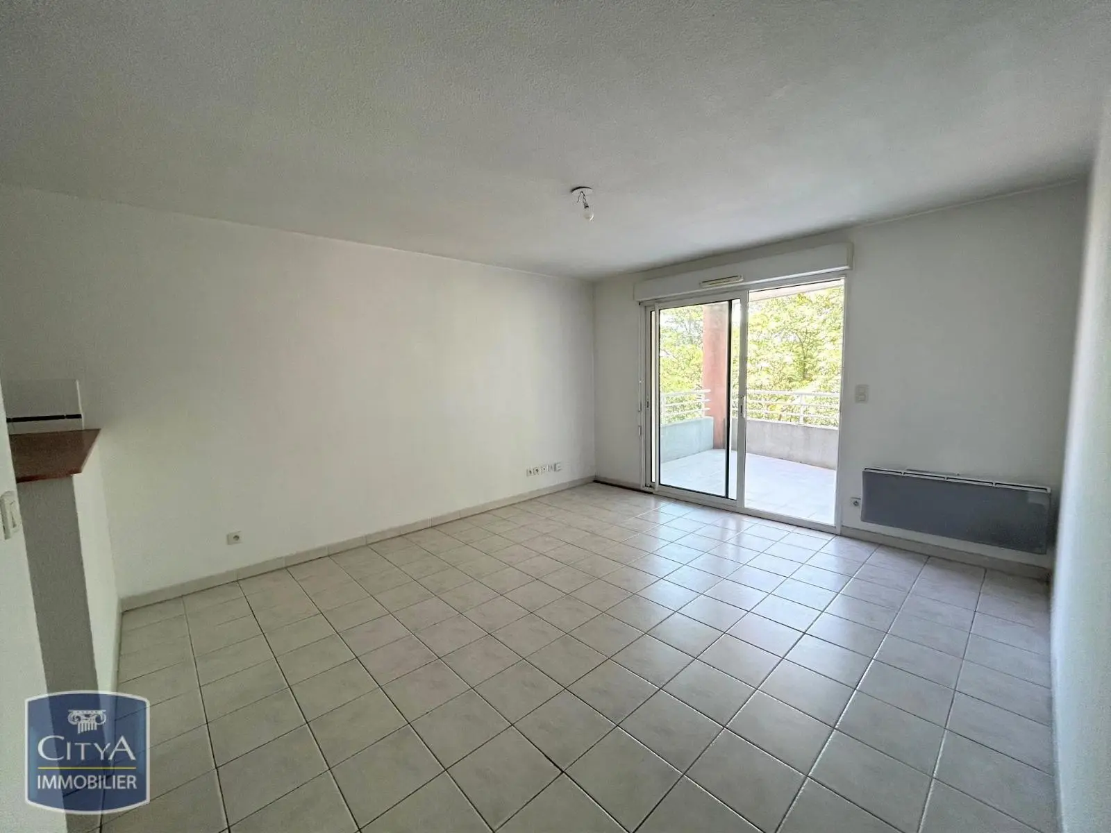 Photo 2 Appartement 3 pièces 55.1m²