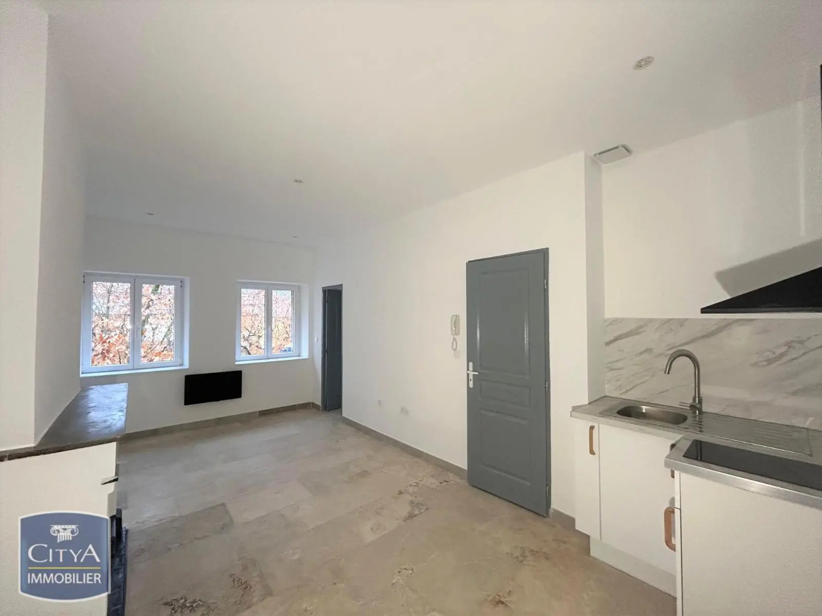 Photo 5 Appartement 1 pièce 22.33m²