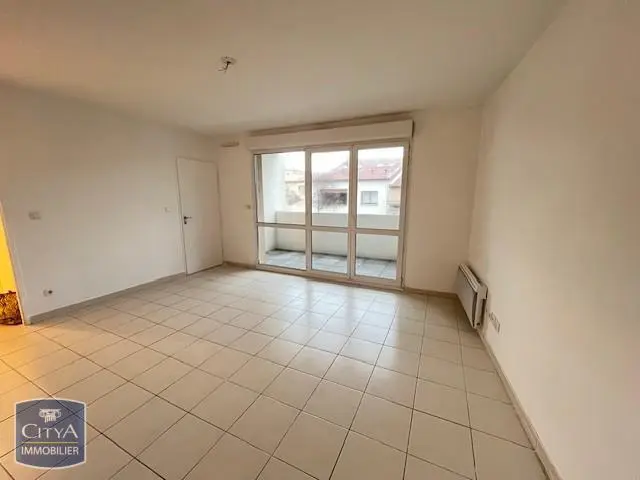 Photo 1 Appartement 2 pièces 38.5m²
