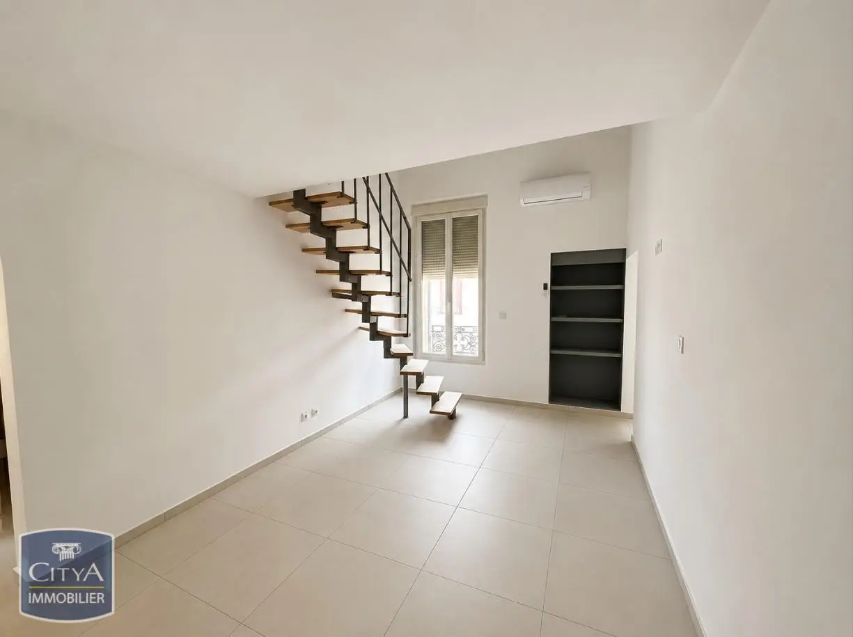 Photo 1 Appartement 3 pièces 63.8m²