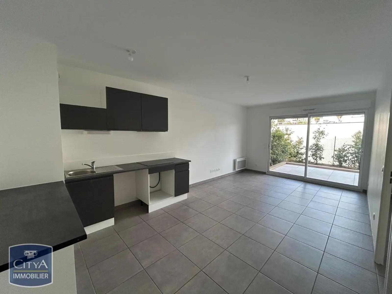 Photo 2 Appartement 2 pièces 39.5m²