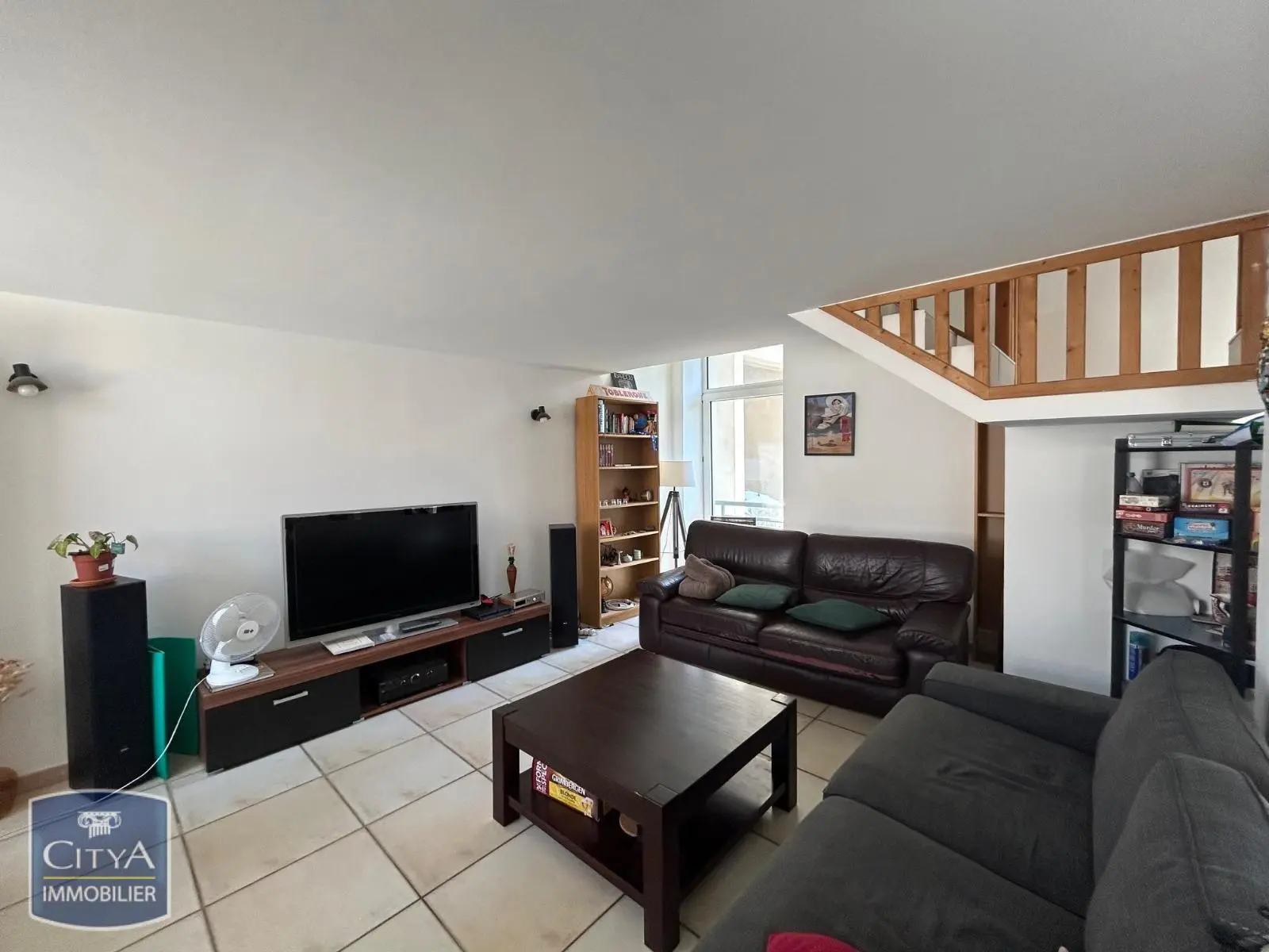 Photo 2 Appartement 3 pièces 73.52m²