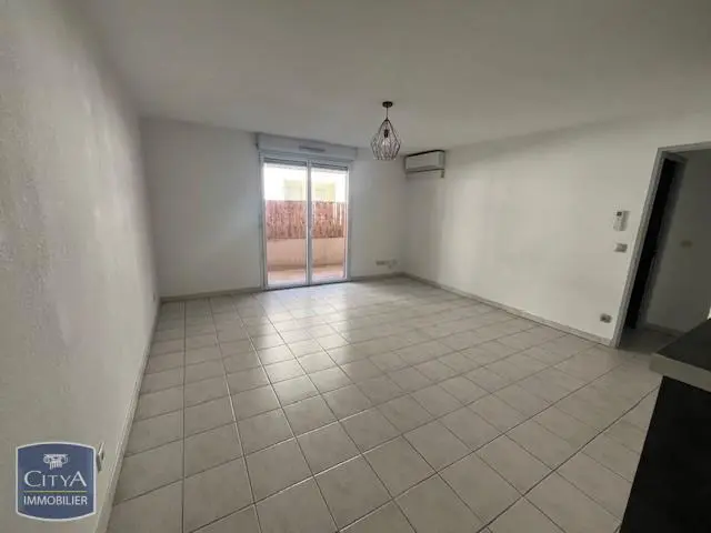 Photo 1 Appartement 2 pièces 50.47m²