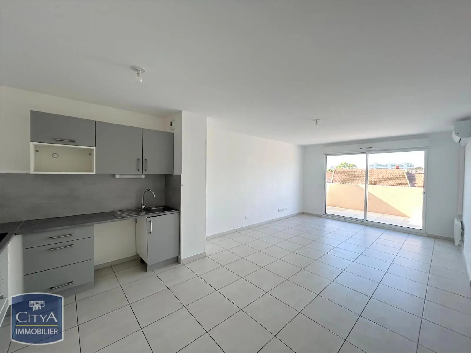 Photo 1 Appartement 3 pièces 64.7m²
