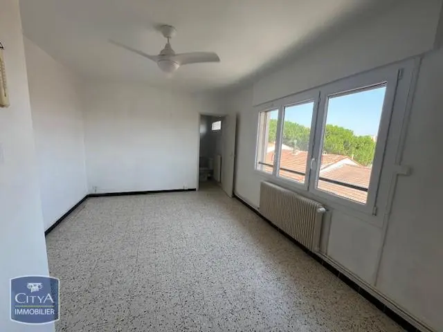 Photo 2 Appartement 1 pièce 25.69m²
