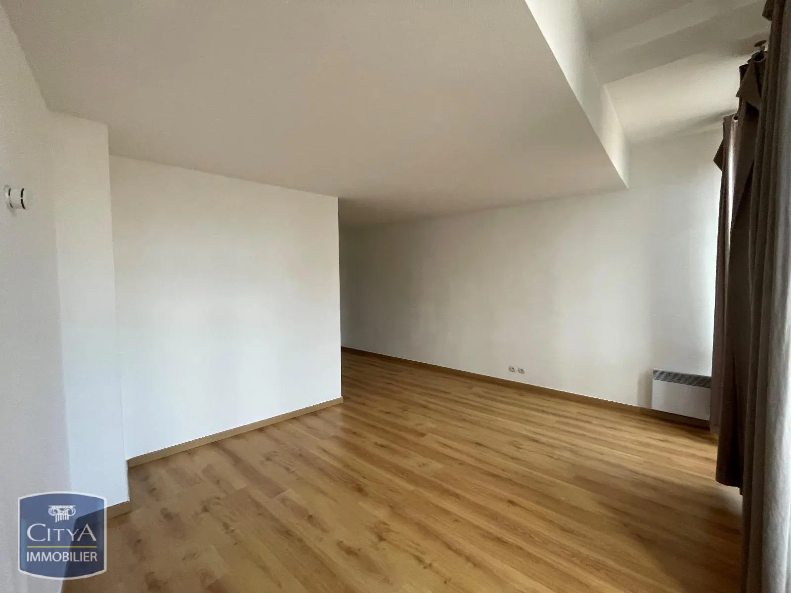 Photo 4 Appartement 1 pièce 31.38m²