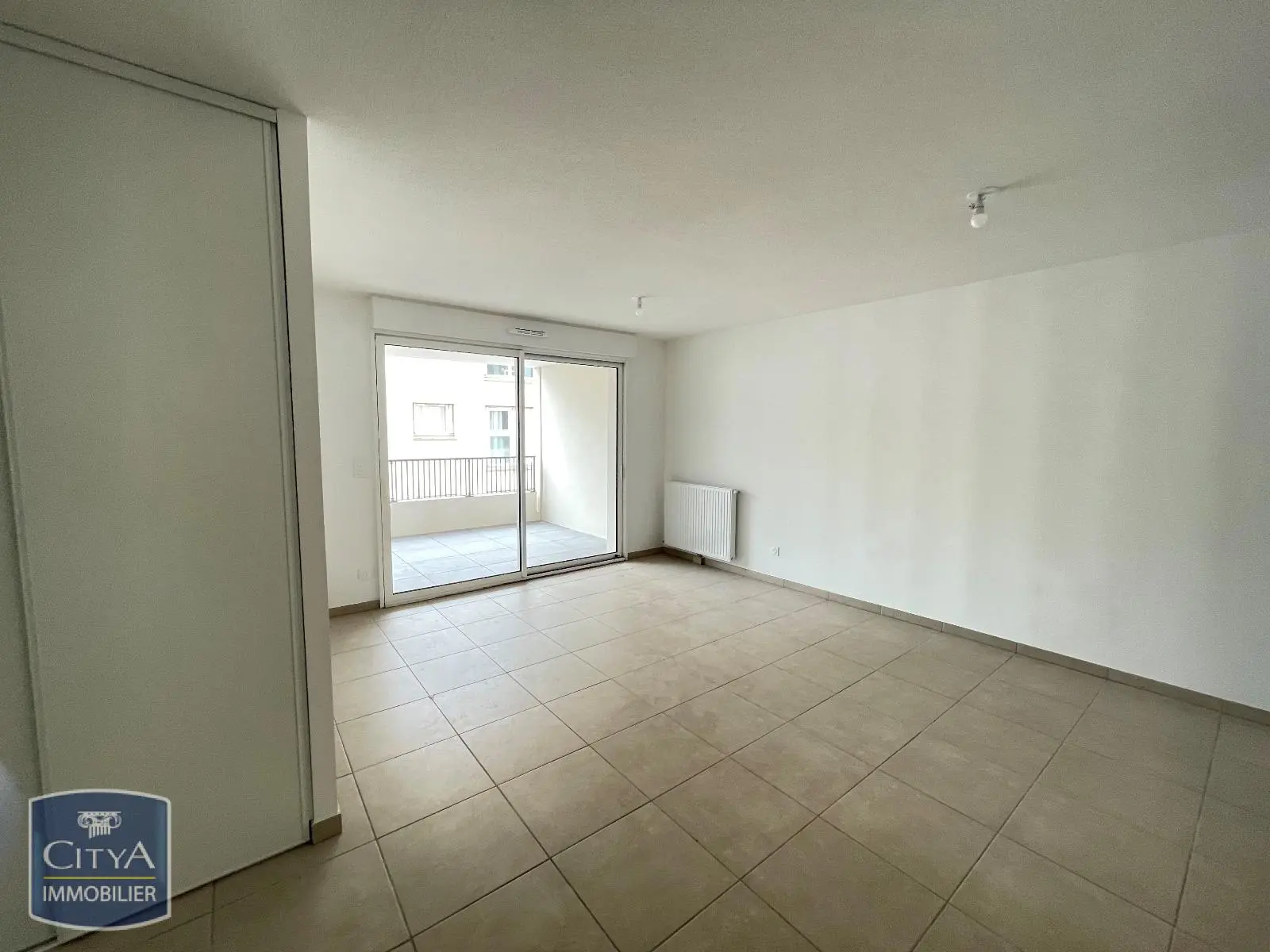 Photo 2 Appartement 3 pièces 61.1m²