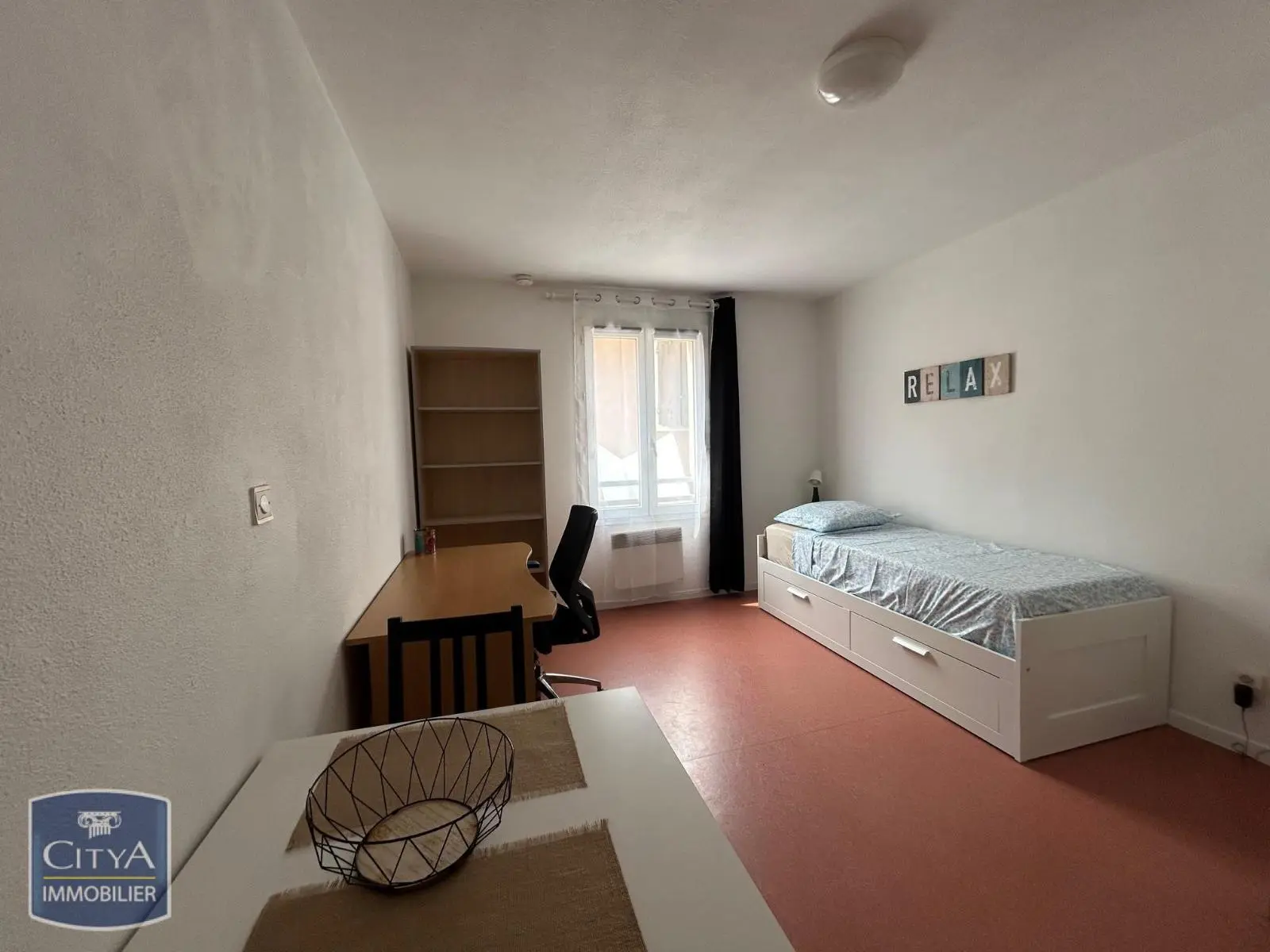 Photo 1 Appartement 1 pièce 18m²
