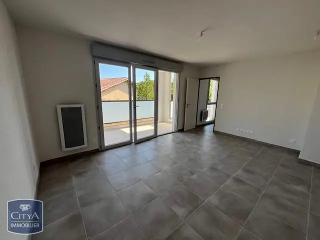 Photo 1 Appartement 2 pièces 40.2m²
