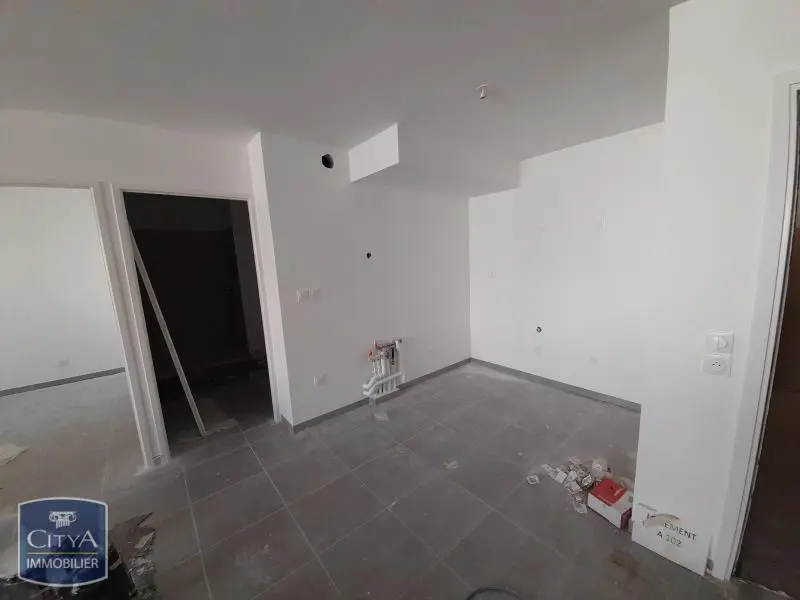 Photo 5 Appartement 2 pièces 42.6m²