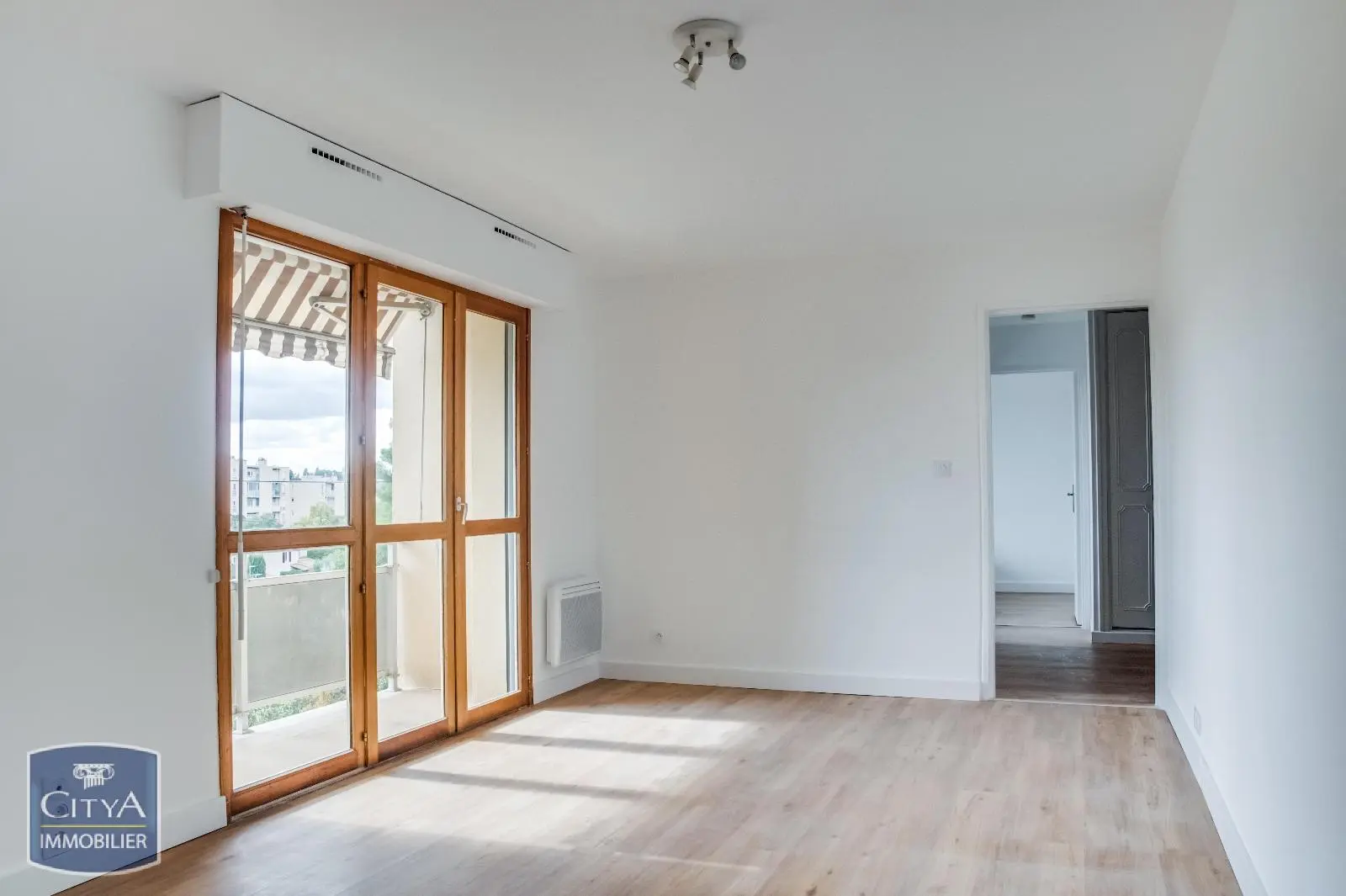 Photo 4 Appartement 2 pièces 46.32m²