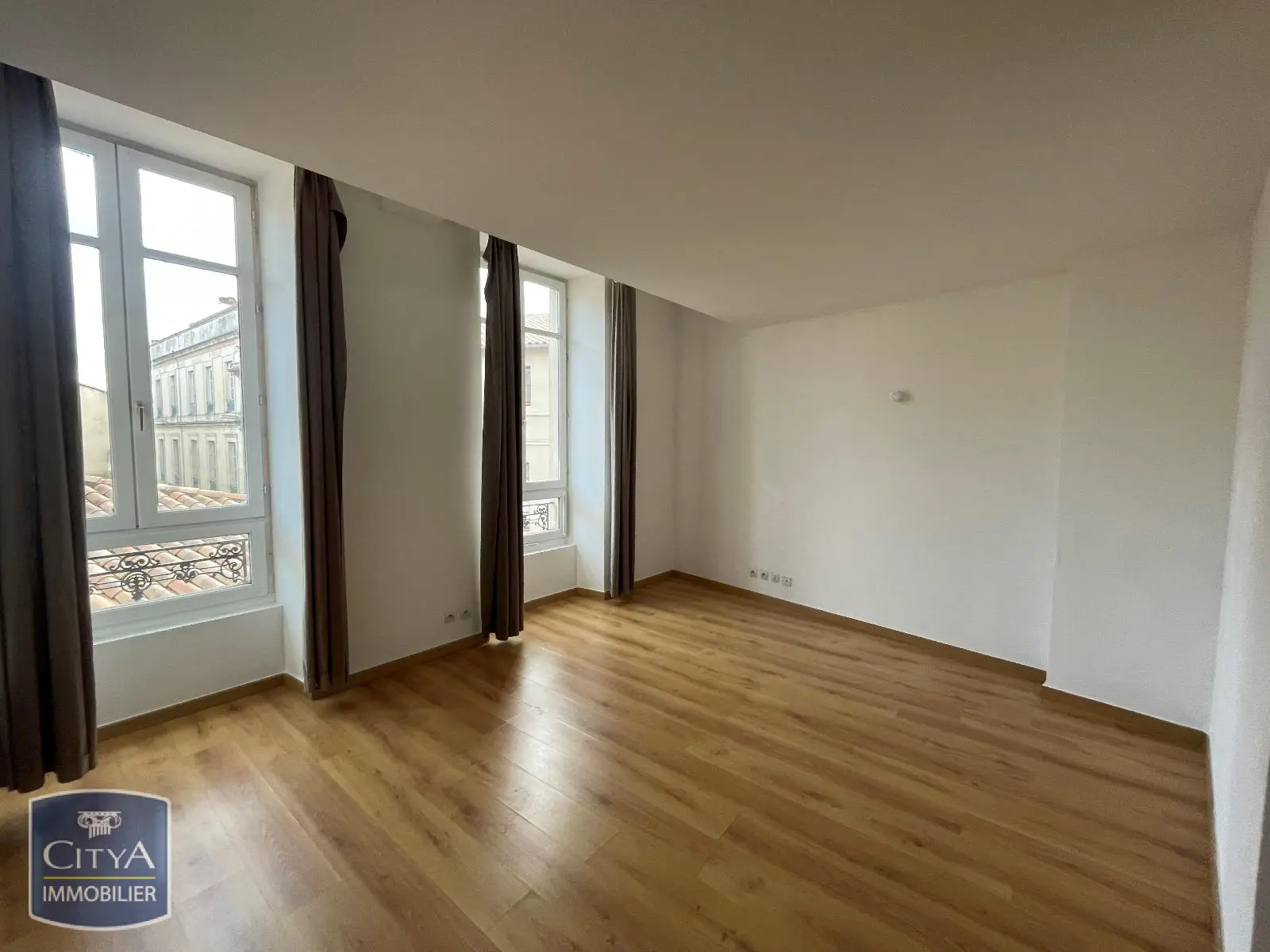 Photo 3 Appartement 1 pièce 31.38m²