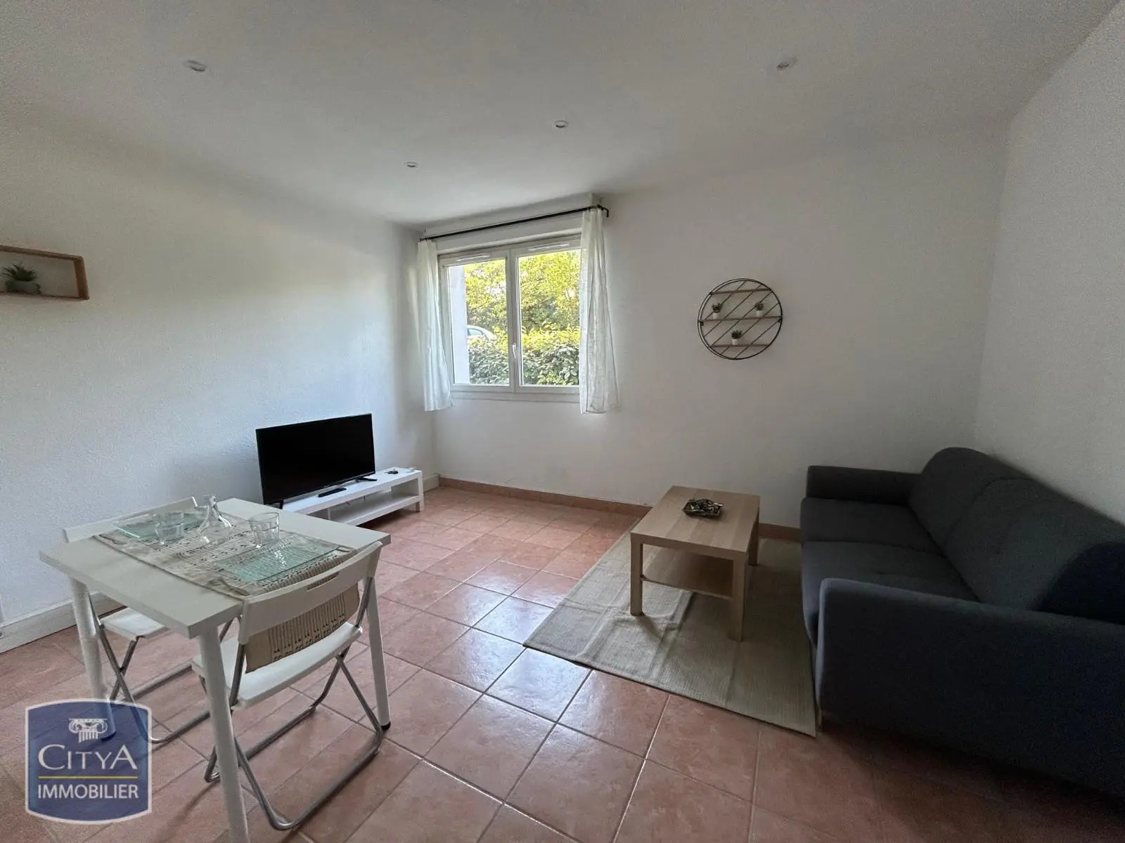 Photo 2 Appartement 2 pièces 34.07m²