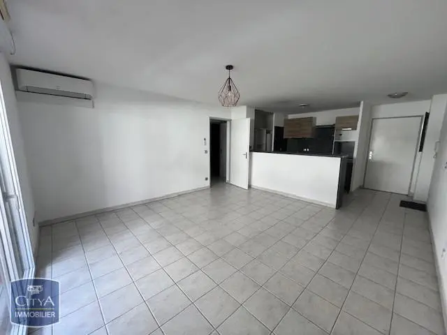 Photo 2 Appartement 2 pièces 50.47m²
