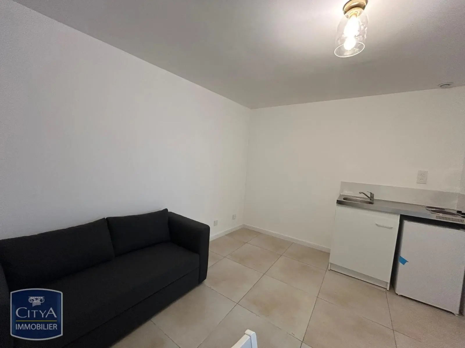 Photo 3 Appartement 1 pièce 16.86m²