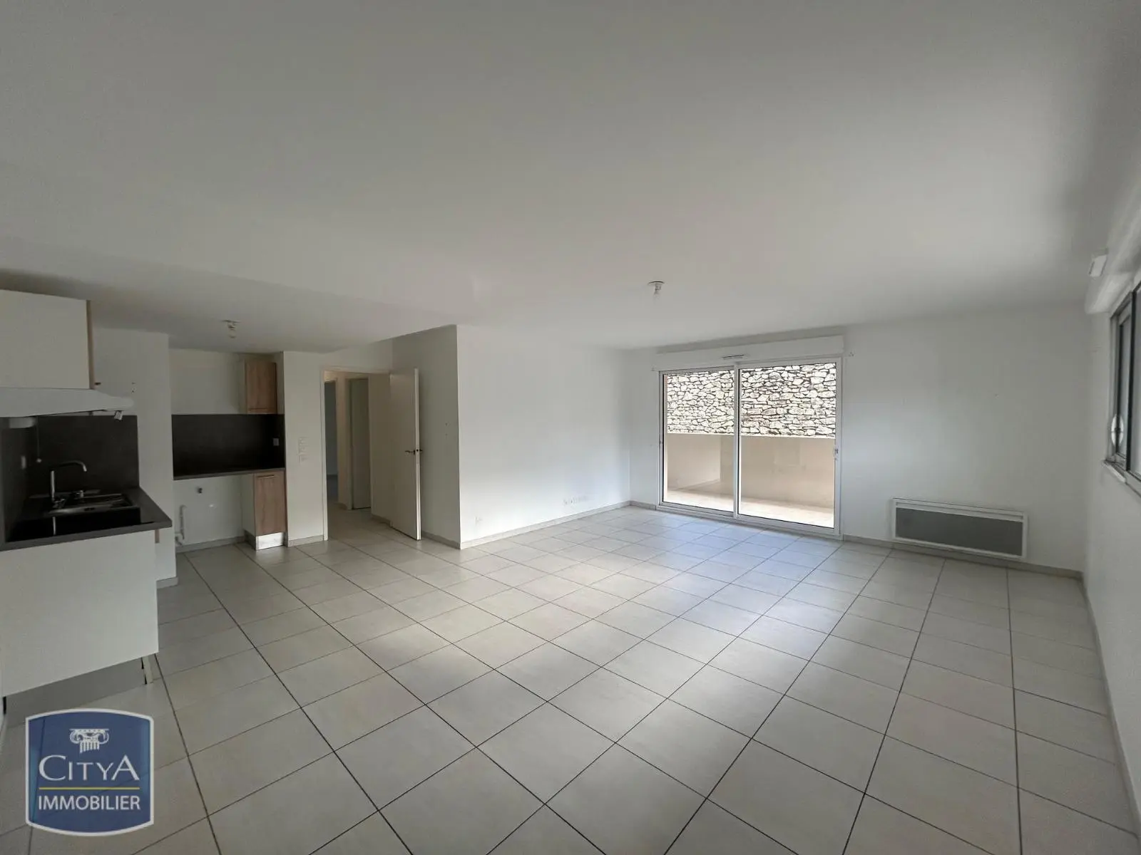 Photo 2 Appartement 3 pièces 70.3m²