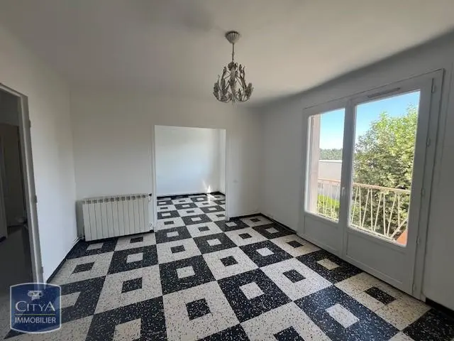 Photo 2 Appartement 3 pièces 65.32m²