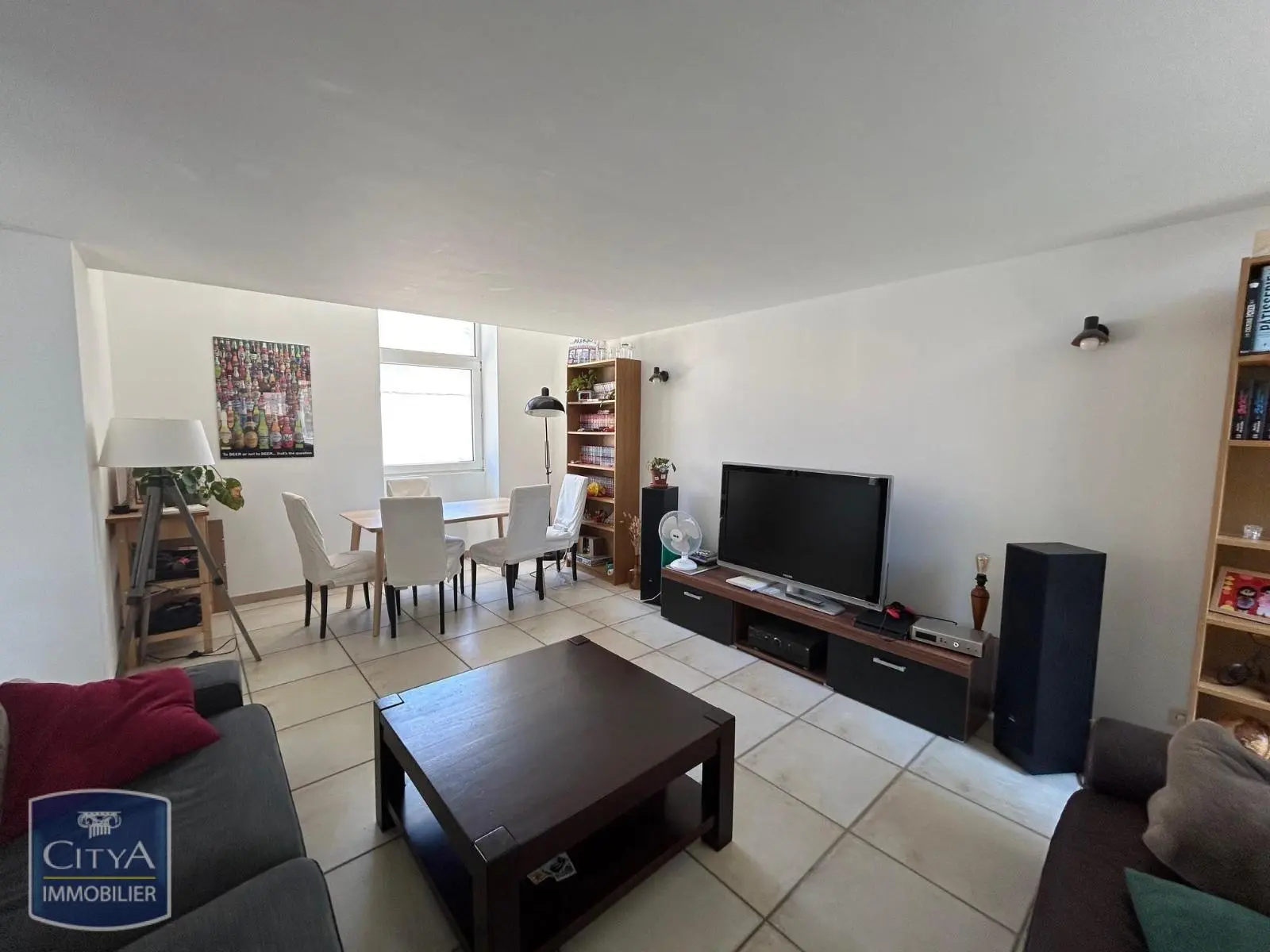 Photo 1 Appartement 3 pièces 73.52m²