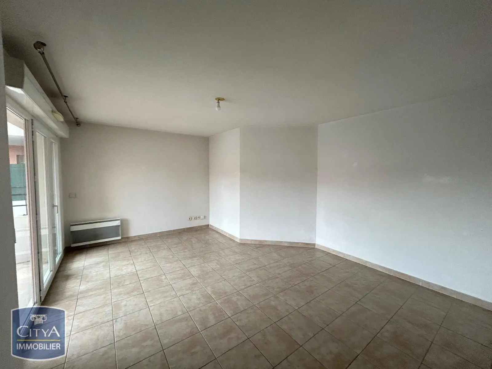 Photo 1 Appartement 2 pièces 48.16m²