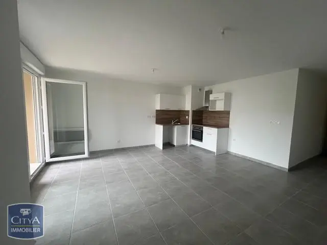 Photo 1 Appartement 3 pièces 64.95m²