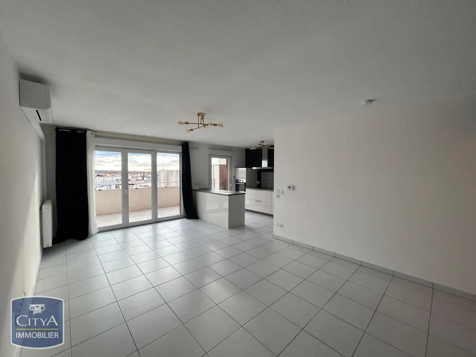 Photo 2 Appartement 3 pièces 68.65m²