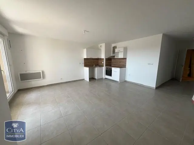 Photo 3 Appartement 3 pièces 70.1m²