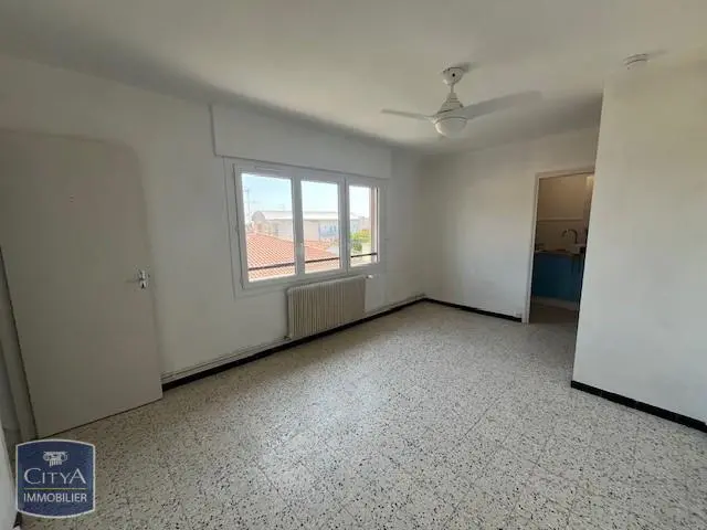 Photo 1 Appartement 1 pièce 25.69m²