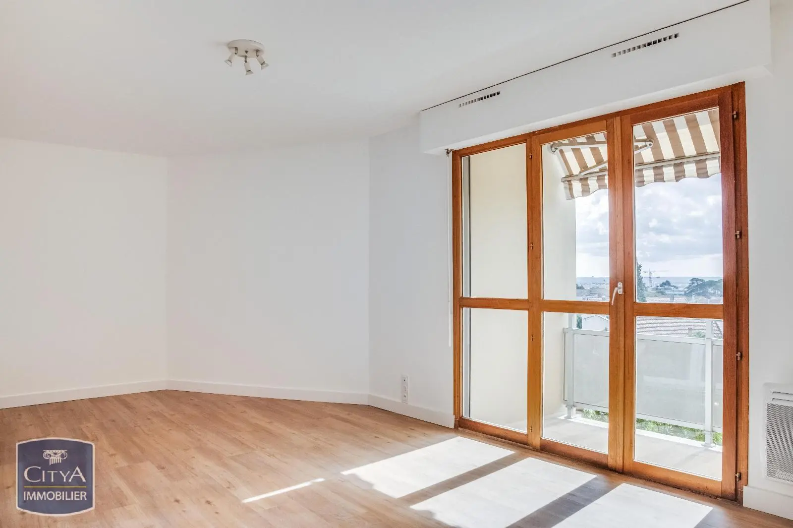 Photo 5 Appartement 2 pièces 46.32m²