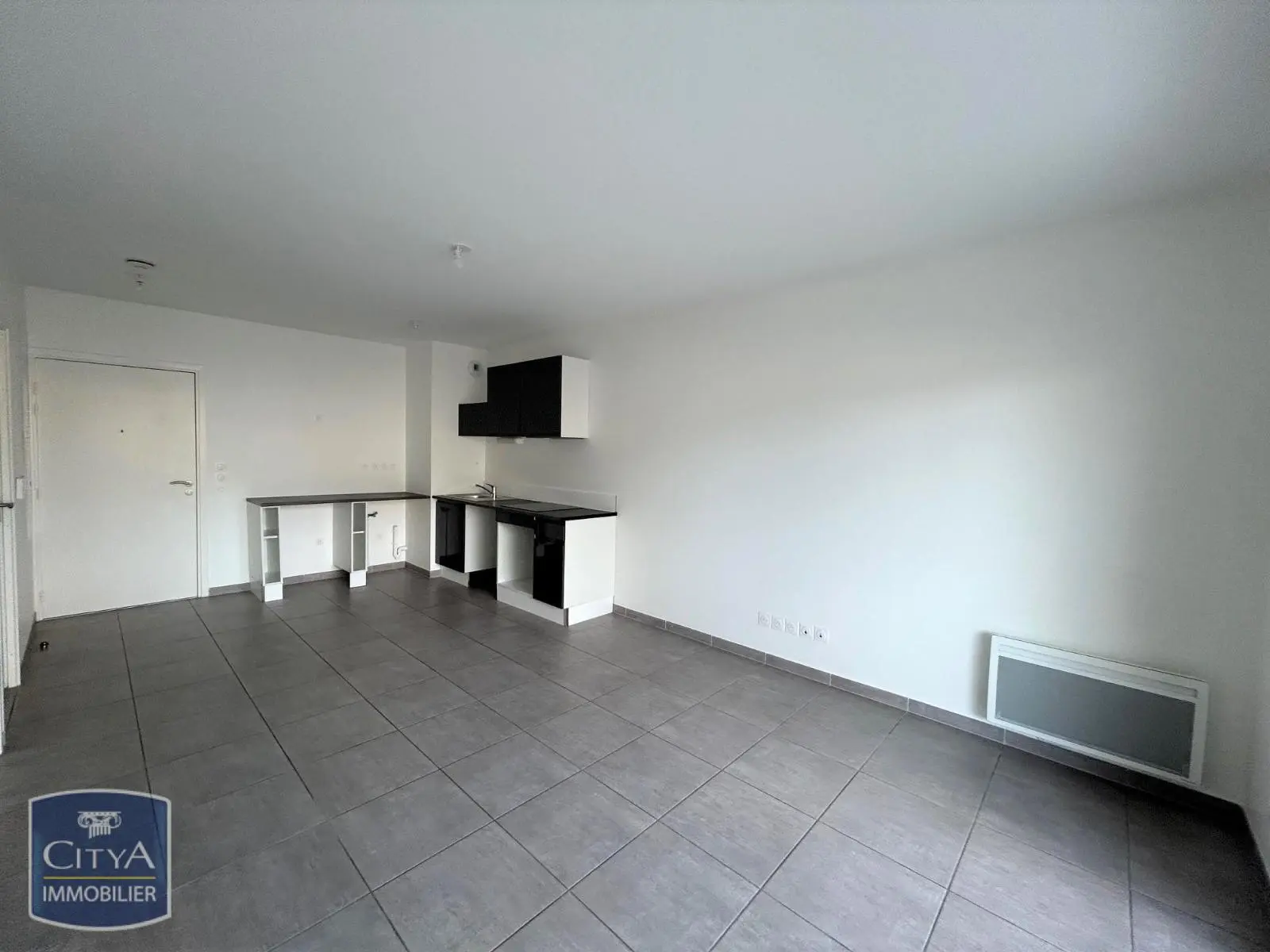 Photo 1 Appartement 2 pièces 39.5m²