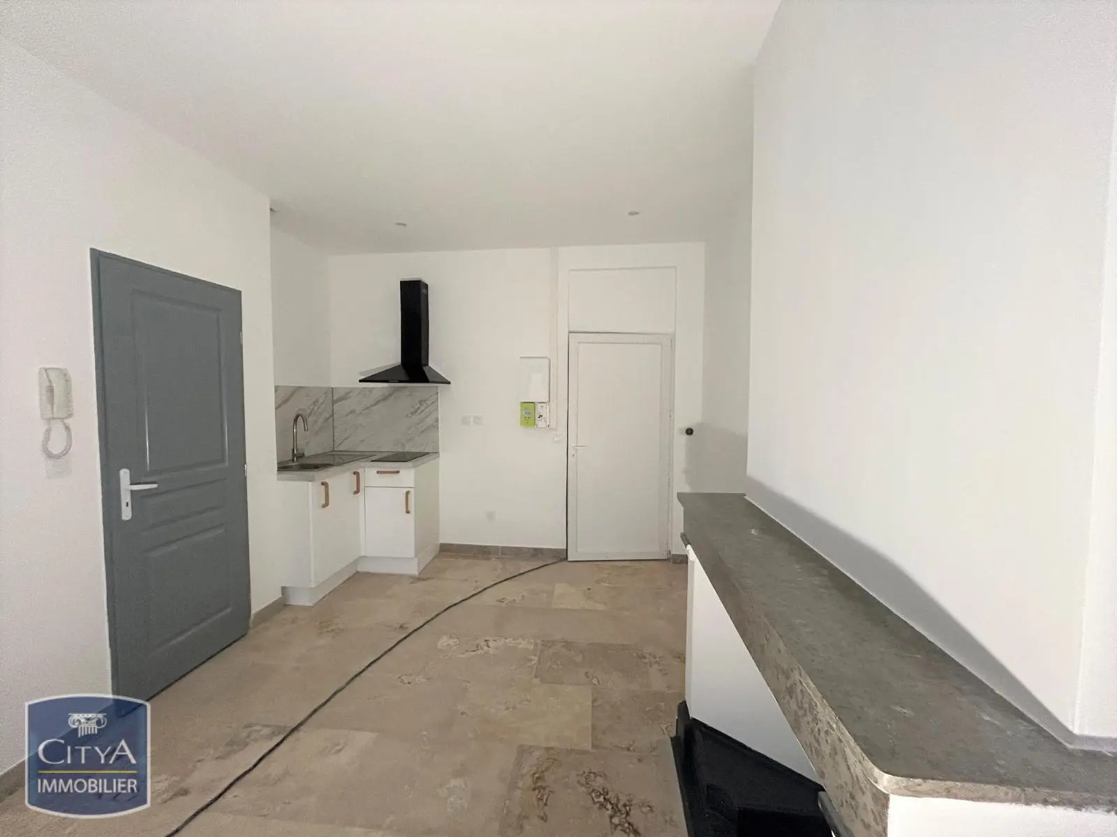 Photo 4 Appartement 1 pièce 22.33m²