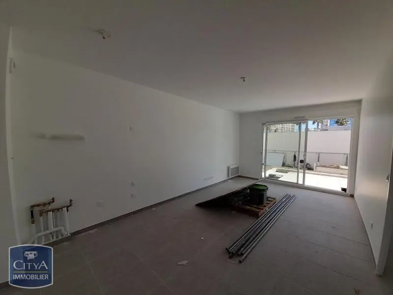 Photo 2 Appartement 2 pièces 39.5m²