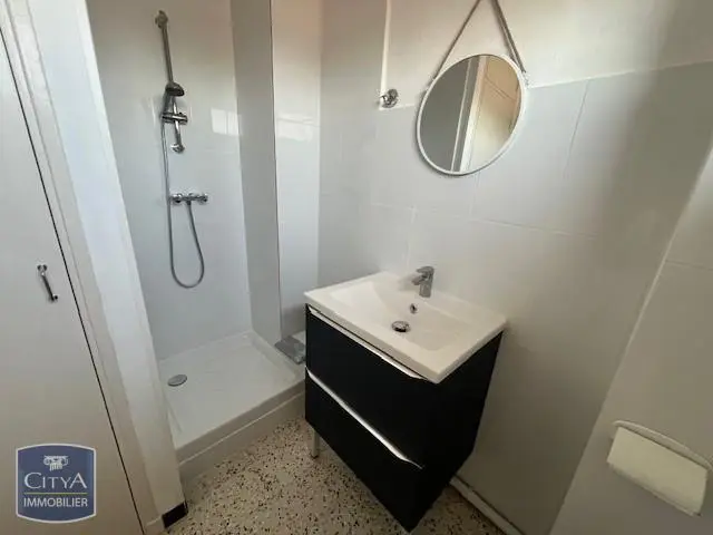 Photo 5 Appartement 1 pièce 25.69m²