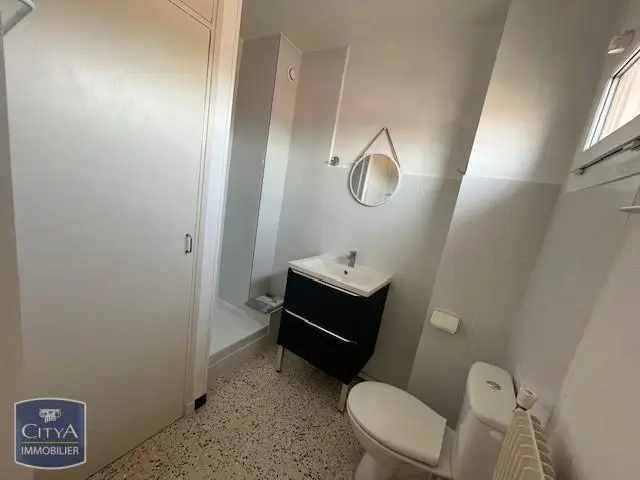 Photo 6 Appartement 1 pièce 25.69m²