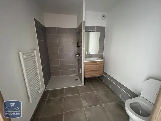 Photo 4 Appartement 2 pièces 40.2m²