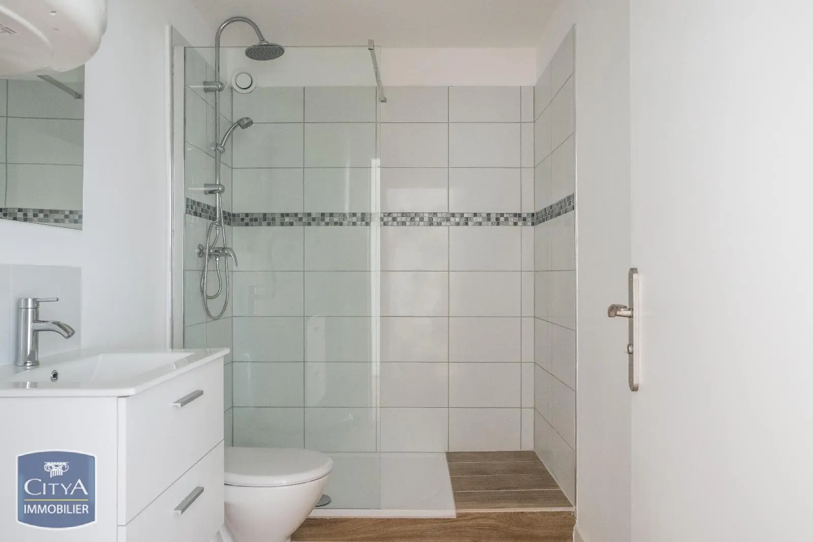 Photo 6 Appartement 2 pièces 46.32m²