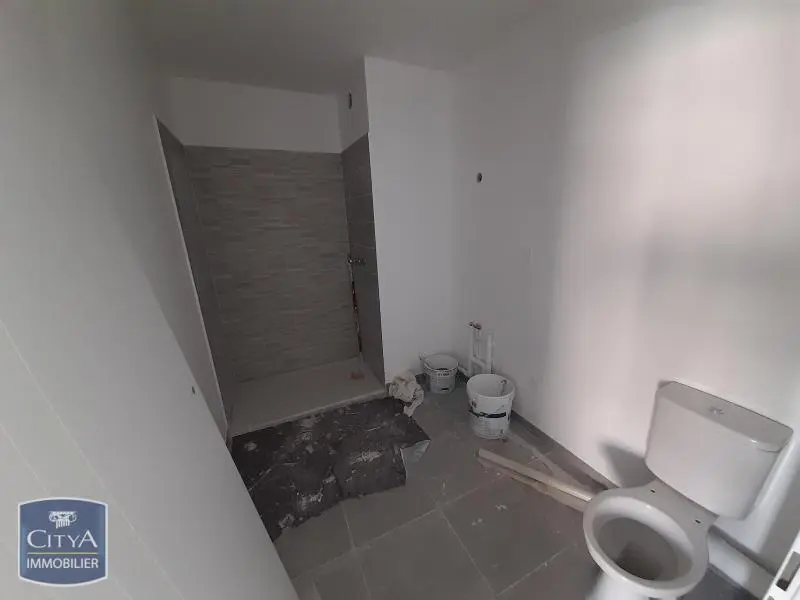 Photo 6 Appartement 2 pièces 42.6m²
